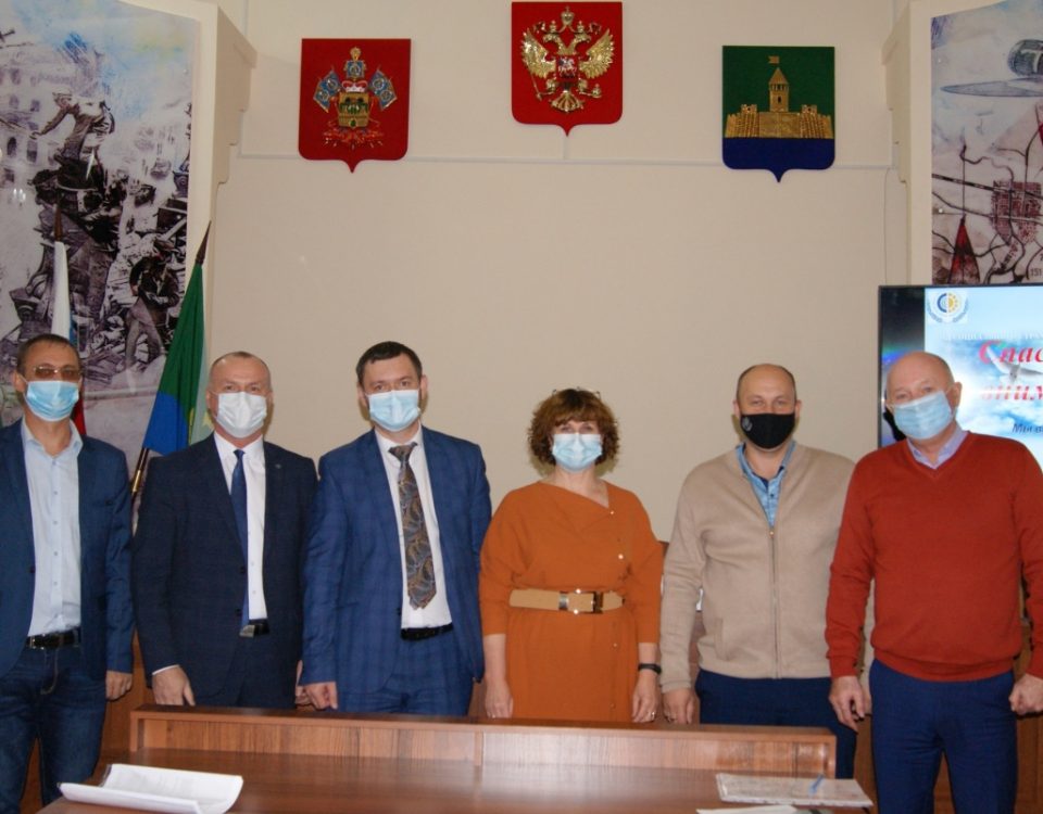 Семинар по прямым выплатам страховых пособий в Абинске