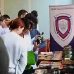 Проведено очередное мероприятие для школьников г. Краснодара