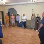 Приняли участие в акции «Соберем ребенка в школу»