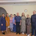 Приняли участие в акции «Соберем ребенка в школу»