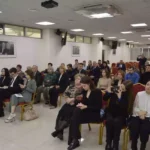 Завершился пятый форум гражданских объединений «Гражданская солидарность»