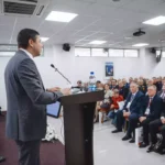 Завершился пятый форум гражданских объединений «Гражданская солидарность»