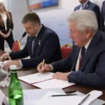 Завершился пятый форум гражданских объединений «Гражданская солидарность»