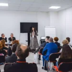 Завершился пятый форум гражданских объединений «Гражданская солидарность»