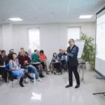 Завершился пятый форум гражданских объединений «Гражданская солидарность»