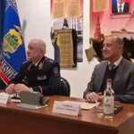 Выездное заседание Общественного совета проведено в Музее органов внутренних дел Кубани