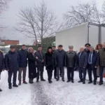 Выездное заседание Общественного совета проведено в Музее органов внутренних дел Кубани