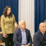 Выездное заседание Общественного совета проведено в Музее органов внутренних дел Кубани