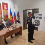 Выездное заседание Общественного совета проведено в Музее органов внутренних дел Кубани