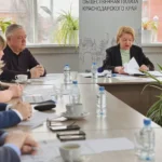 Проведено заседание Совета Общественной палаты Краснодарского края
