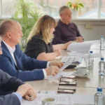 Проведено заседание Совета Общественной палаты Краснодарского края