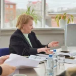 Проведено заседание Совета Общественной палаты Краснодарского края