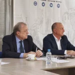 Проведено заседание Совета Общественной палаты Краснодарского края