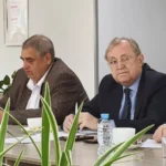 Проведено заседание Совета Общественной палаты Краснодарского края