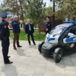 В майские выходные общественники проверили работу нарядов ППС и ДПС