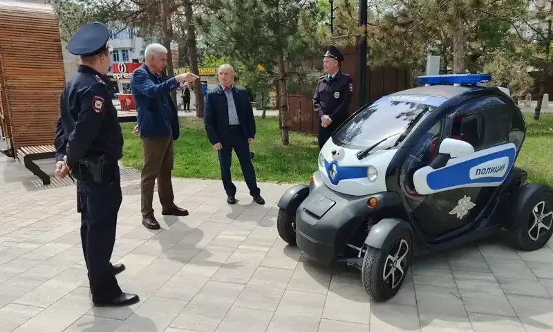 В майские выходные общественники проверили работу нарядов ППС и ДПС