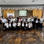 Закончился проект «Кубанский музей истории Великой Отечественной войны 2.0»