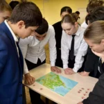 Закончился проект «Кубанский музей истории Великой Отечественной войны 2.0»