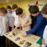 Закончился проект «Кубанский музей истории Великой Отечественной войны 2.0»