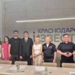 Прошла пресс-конференция «Кибербезопасность: как распознать мошенников и защитить свои деньги» на Кубани