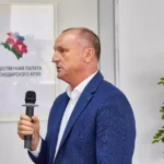 Кубань на передовых рубежах нацпроектов России