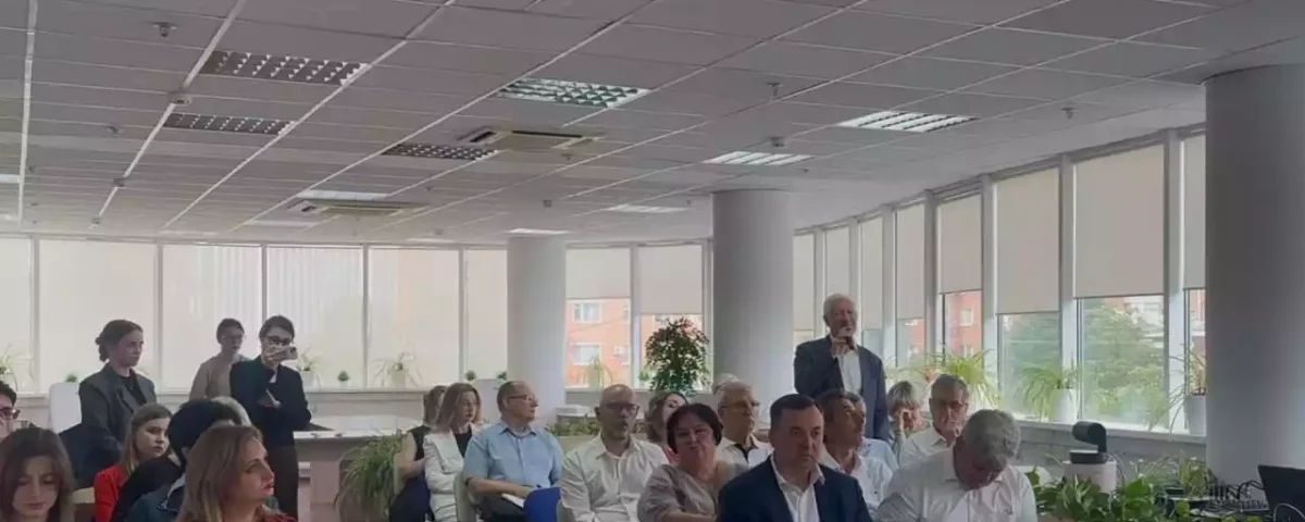 Кубань на передовых рубежах нацпроектов России