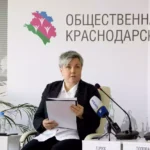 Кубань на передовых рубежах нацпроектов России