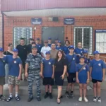 Забота о безопасном лете для наших детей в Краснодарском крае