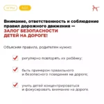 Как развивать внимательность у детей?