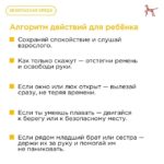 Что делать, когда автомобиль упал в воду?