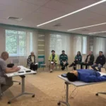 Как мы проводим обучение по оказанию первой помощи
