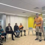 Как мы проводим обучение по оказанию первой помощи