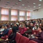 Зачем желательно регистрировать организации общественного самоуправления в Минюсте?