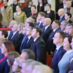 Подведение итогов деятельности Общественной палатой Кубани за 2025 год