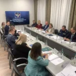 Завершилось заседание Координационного совета