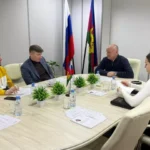 Прошло итоговое заседание комиссии Общественной палаты Краснодарского края