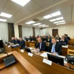 Началась работа Общественного совета при ГУ МВД в 2026 году