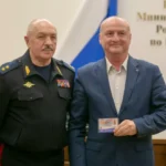 Началась работа Общественного совета при ГУ МВД в 2026 году