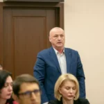 Началась работа Общественного совета при ГУ МВД в 2026 году