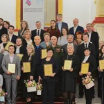 На Кубани прошло награждение победителей премии «Общественное признание»