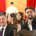 На Кубани прошло награждение победителей премии «Общественное признание»