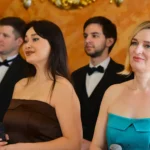 На Кубани прошло награждение победителей премии «Общественное признание»