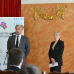 На Кубани прошло награждение победителей премии «Общественное признание»