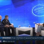 Кубань в лидерах по ДТП с самокатами: что делать? Разбираем вопрос в программе «Детали»