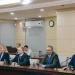 Прошел московский форум НКО