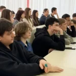 Проводим профилактику среди молодёжи буллинга и экстремизма