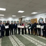 Отмечаем 15 лет Общественным советам при МВД России