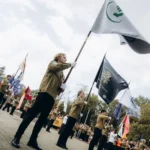 Мы приняли участие в открытии третьего трудового семестра Студенческих отрядов Кубани 2026