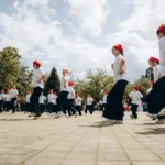 Мы приняли участие в открытии третьего трудового семестра Студенческих отрядов Кубани 2026