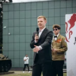 Мы приняли участие в открытии третьего трудового семестра Студенческих отрядов Кубани 2026